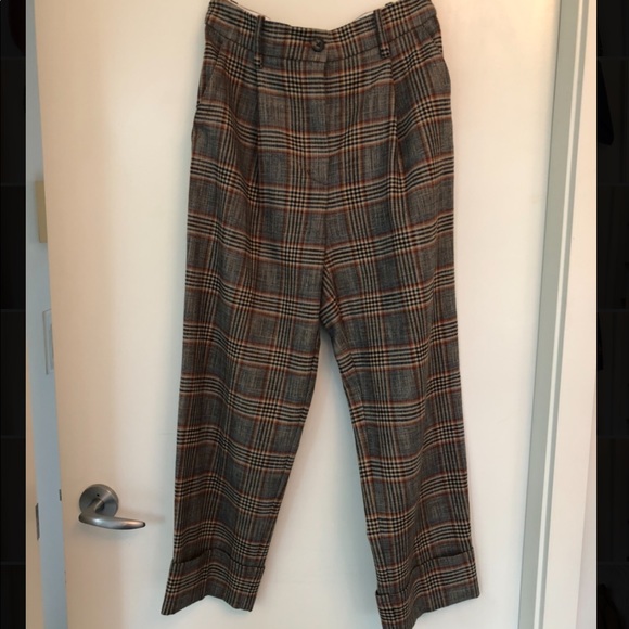 WILFRED- Haiku Pant- Size 4 - Picture 3 of 3